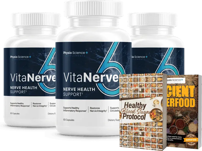 VitaNerve6